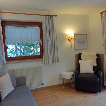 Haus Monika Apartment Nesselwangle Luaran gambar