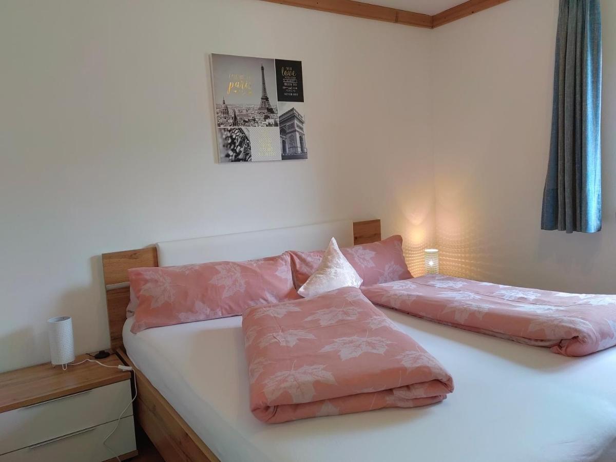 Haus Monika Apartment Nesselwangle Luaran gambar