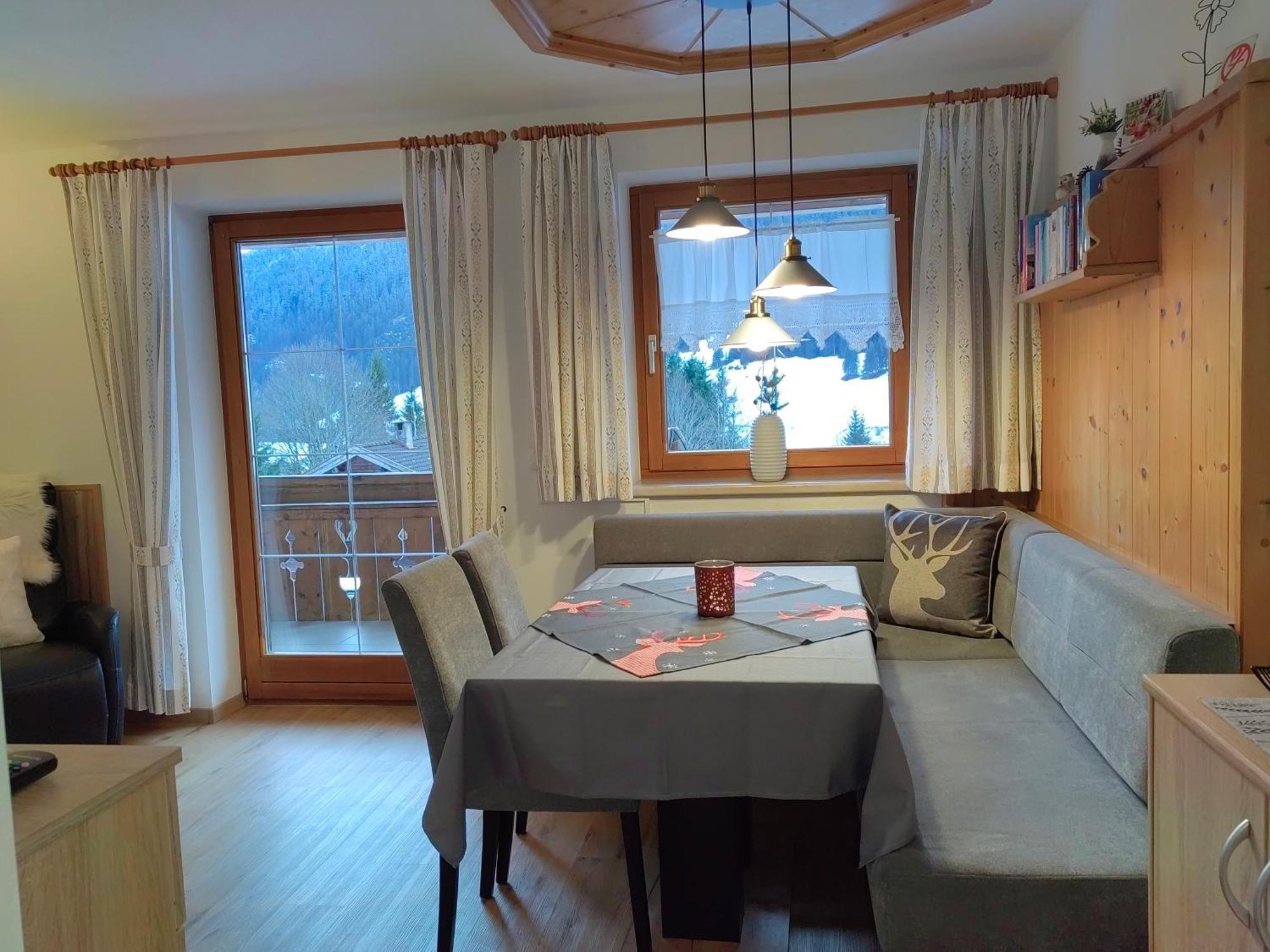 Haus Monika Apartment Nesselwangle Luaran gambar