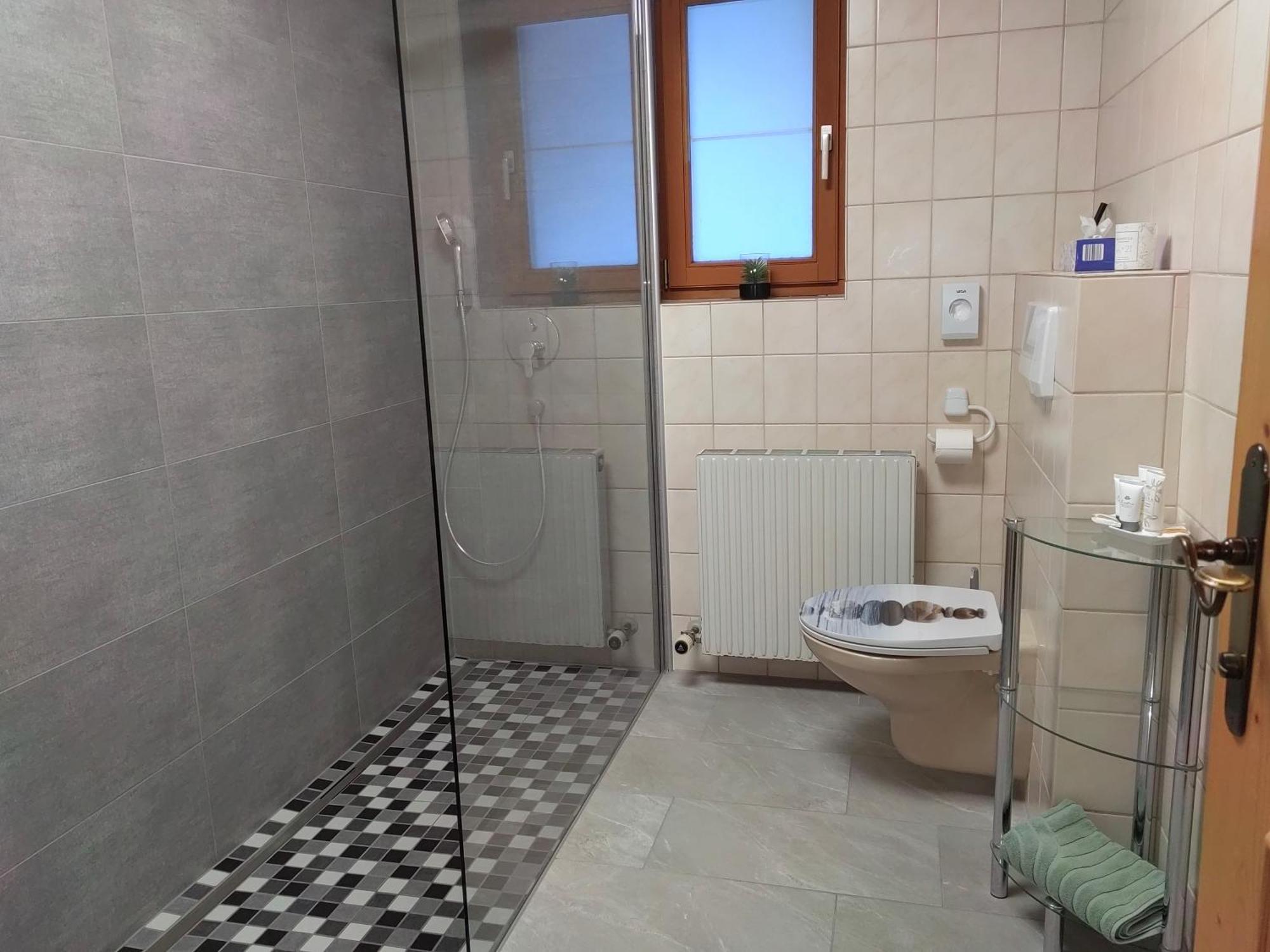 Haus Monika Apartment Nesselwangle Luaran gambar