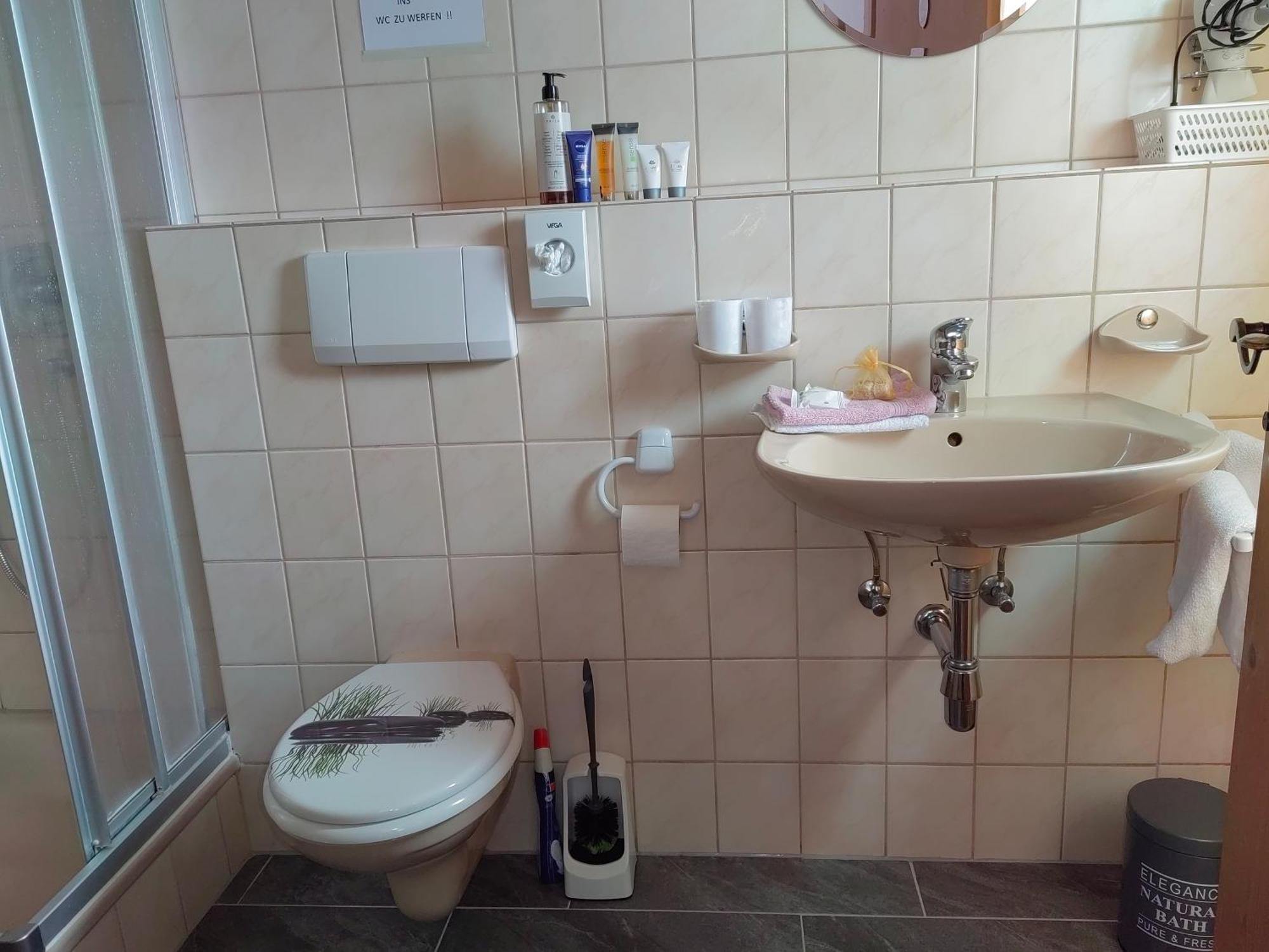 Haus Monika Apartment Nesselwangle Luaran gambar