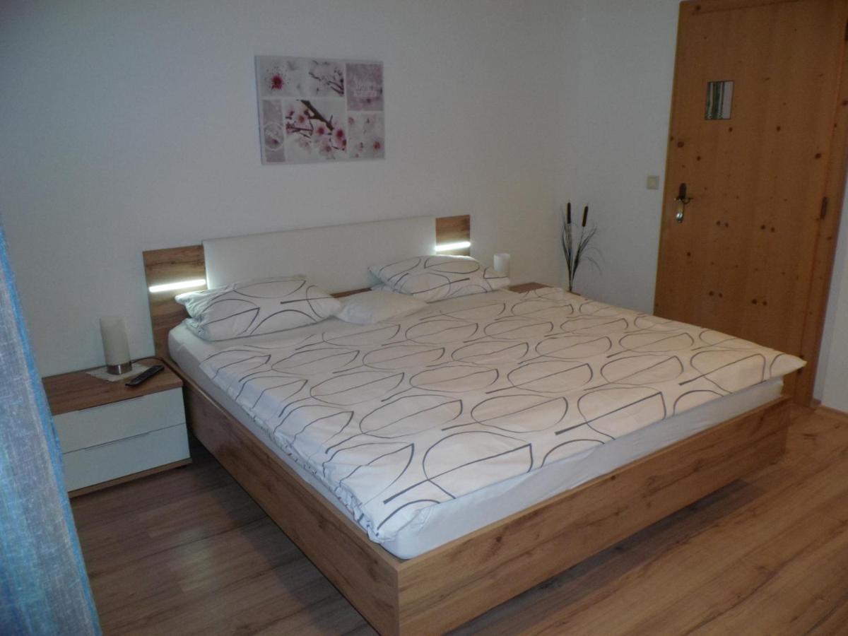 Haus Monika Apartment Nesselwangle Luaran gambar